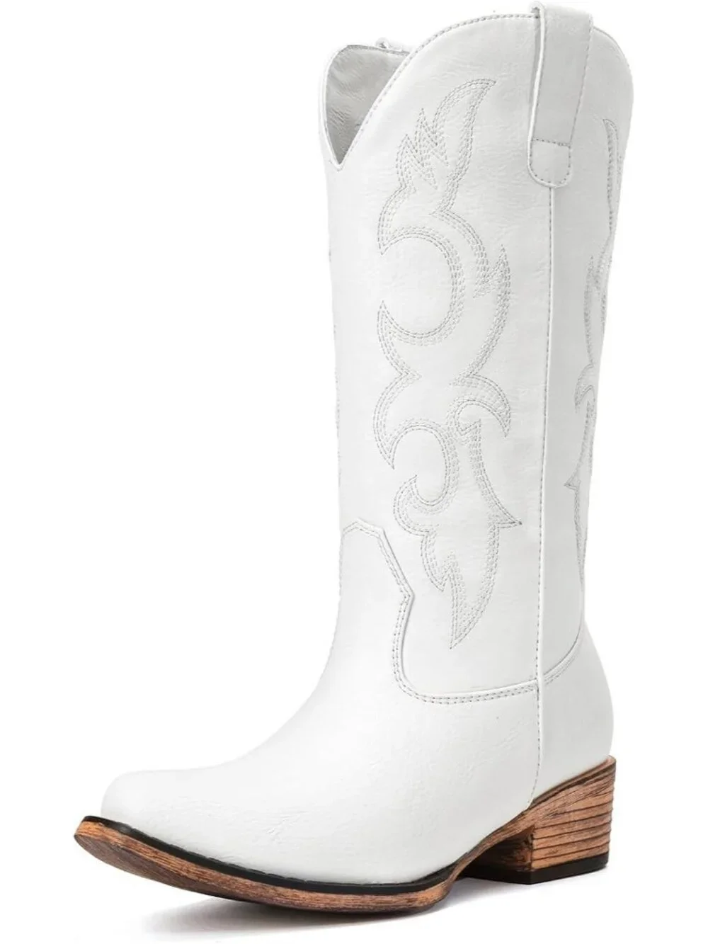 N/A women white